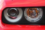 Dodge Challenger SRT8 2008 года